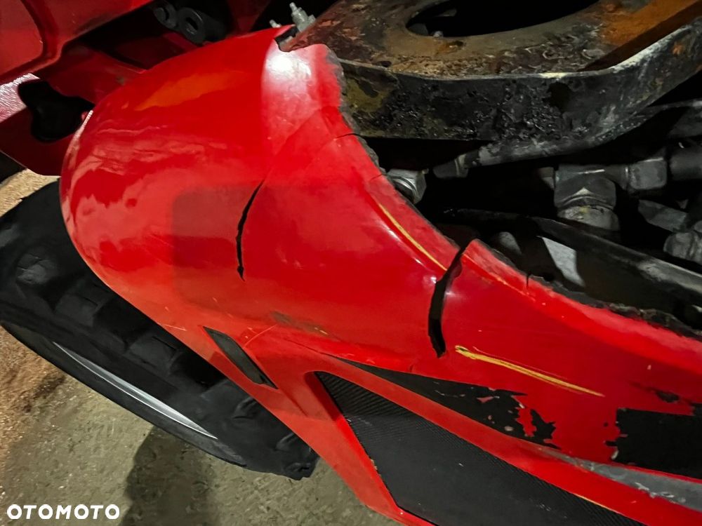 Manitou MT420 H - 3