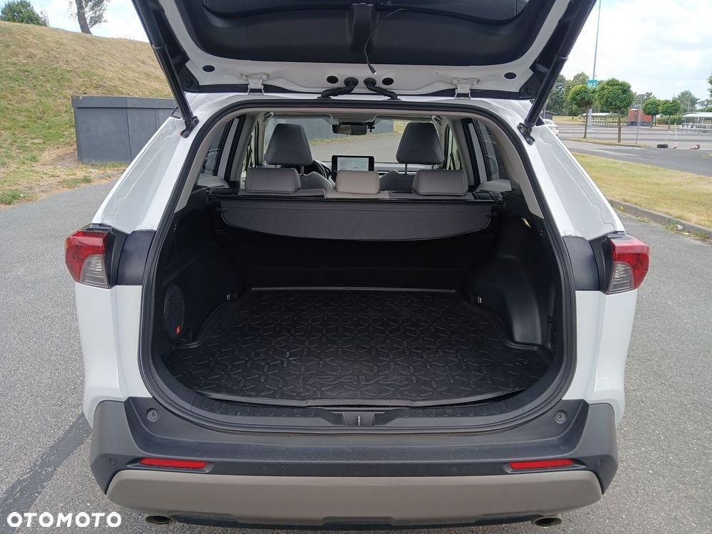 Toyota RAV4 - 34