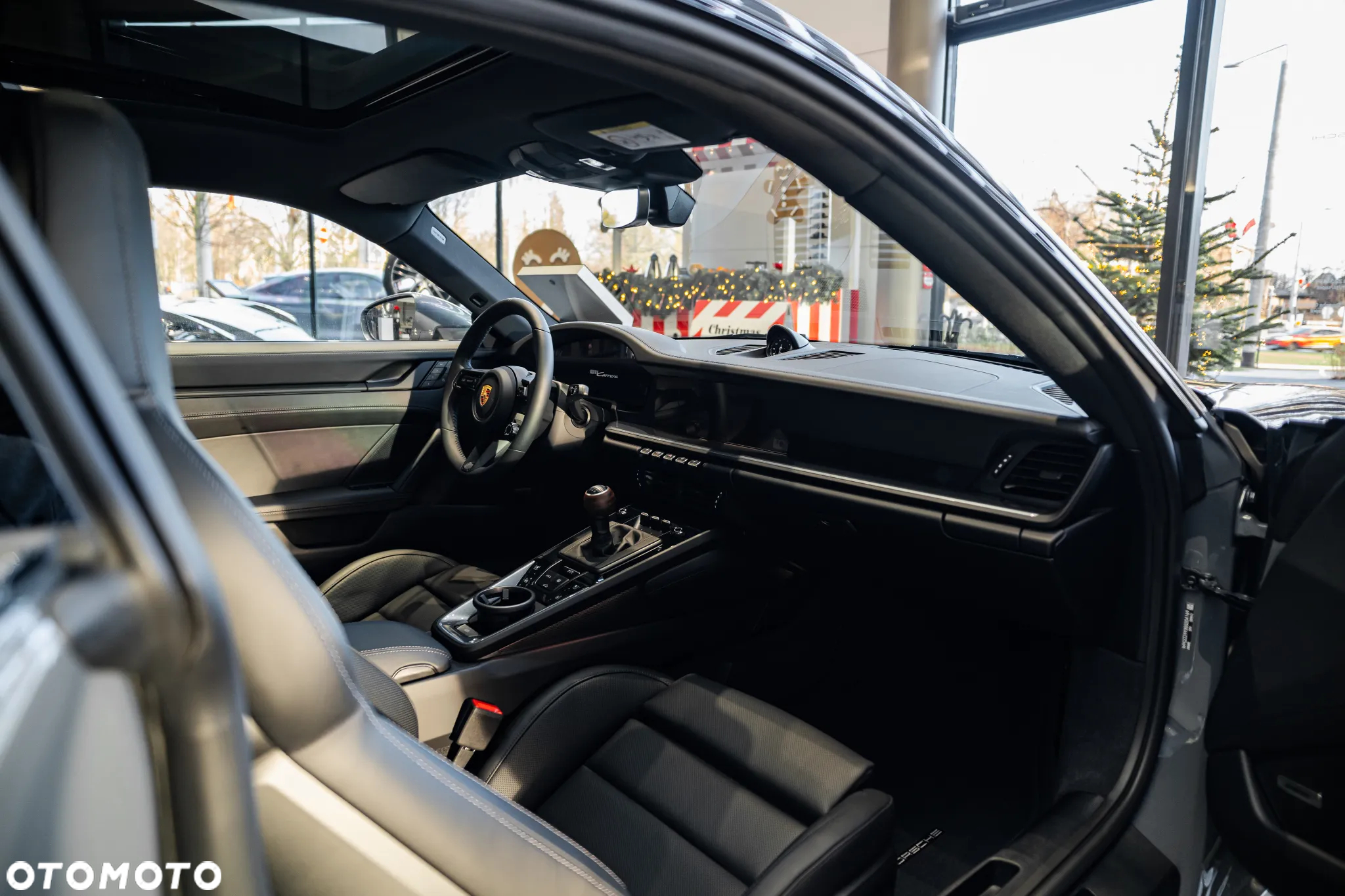 Porsche 911 Carrera T - 21