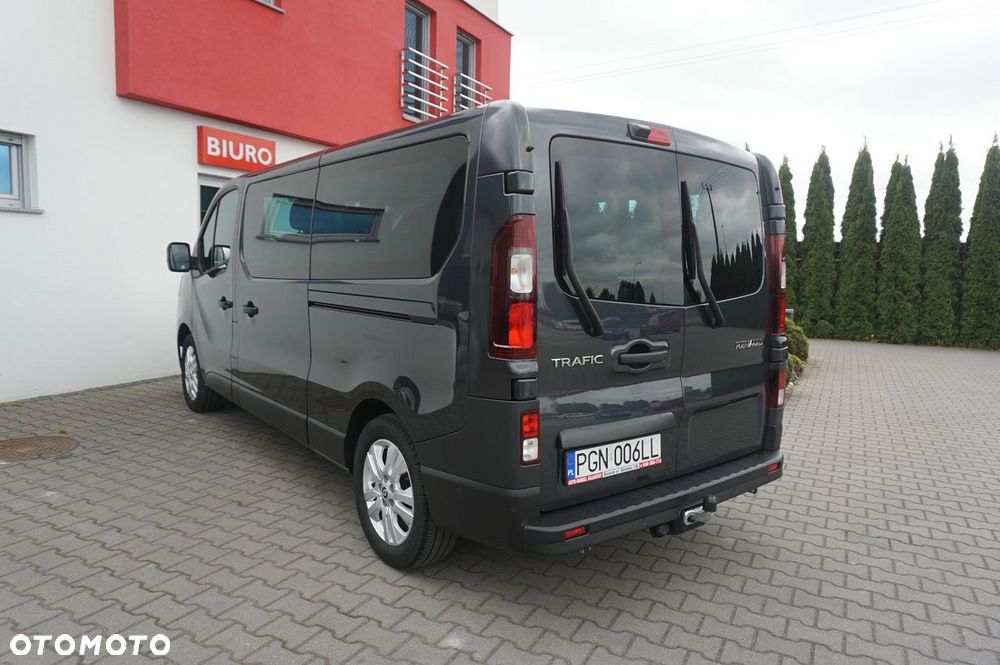 Renault Trafic 2.0 dCi - 3