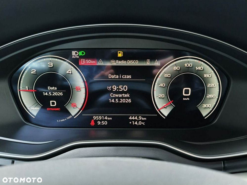 Audi Q5 40 TDI quattro S tronic sport - 33