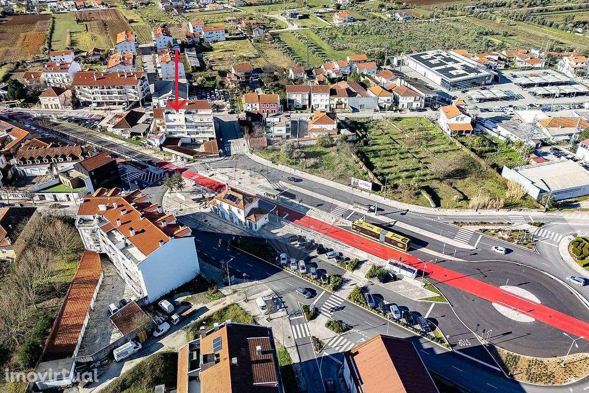 Apartamento T3 para venda - Grande imagem: 3/50