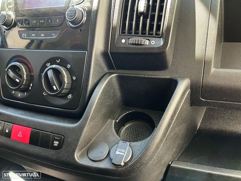 Peugeot Boxer 2.2 BlueHDi 335 L3 CD - 18