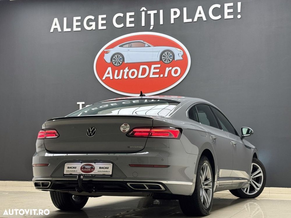 Volkswagen Arteon 2023 photo 4