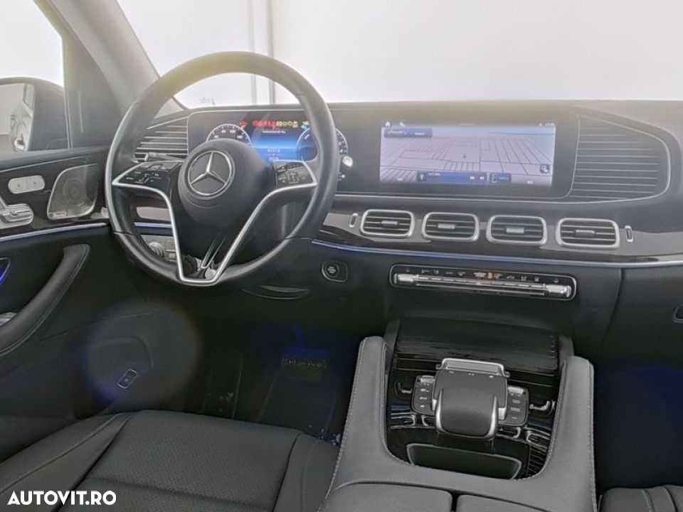 Mercedes-Benz GLE - 6