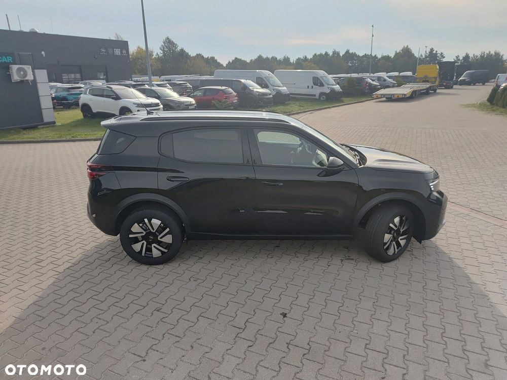 Opel Frontera - 9
