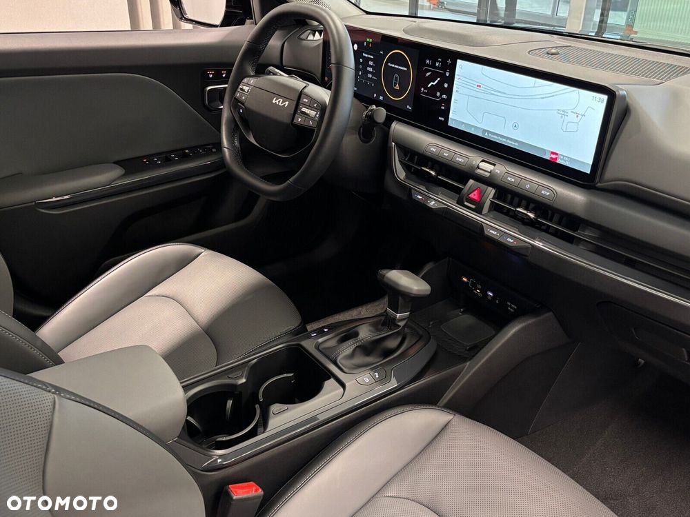 Kia K4 - 19