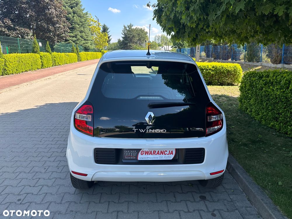 Renault Twingo SCe 70 Liberty - 8