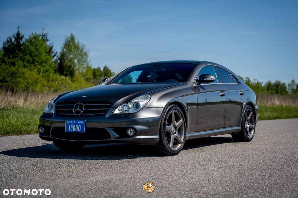 Mercedes-Benz CLS - 25