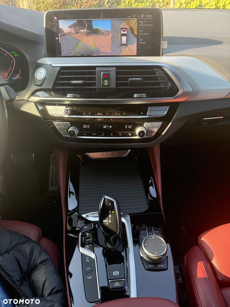 BMW X4 xDrive30i M Sport sport - 13