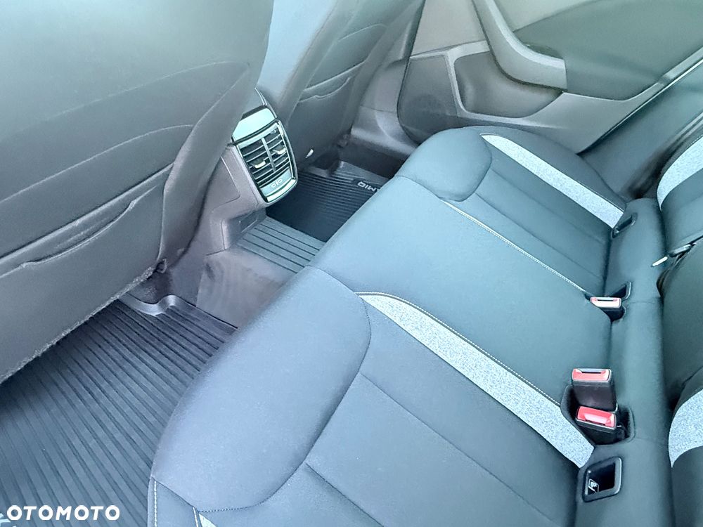 Skoda Kamiq 1.0 TSI Selection DSG - 17