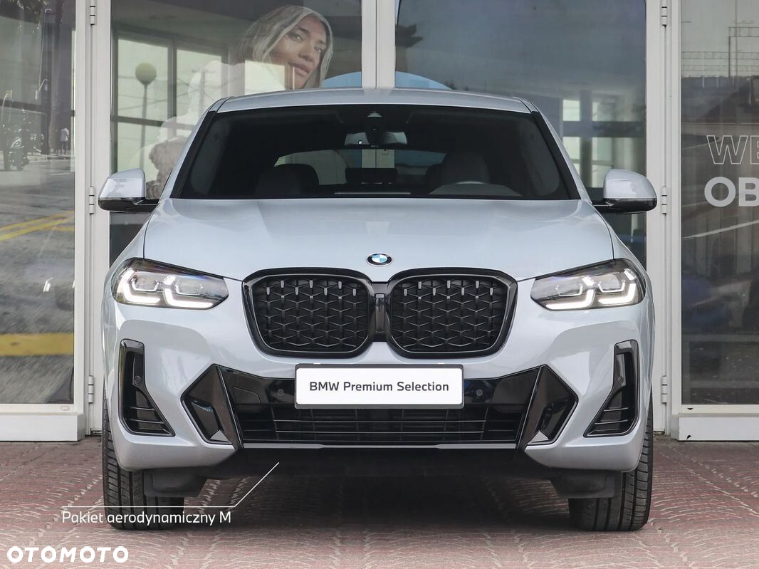 BMW X4 - 3