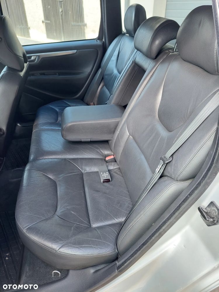 Volvo V70 - 9