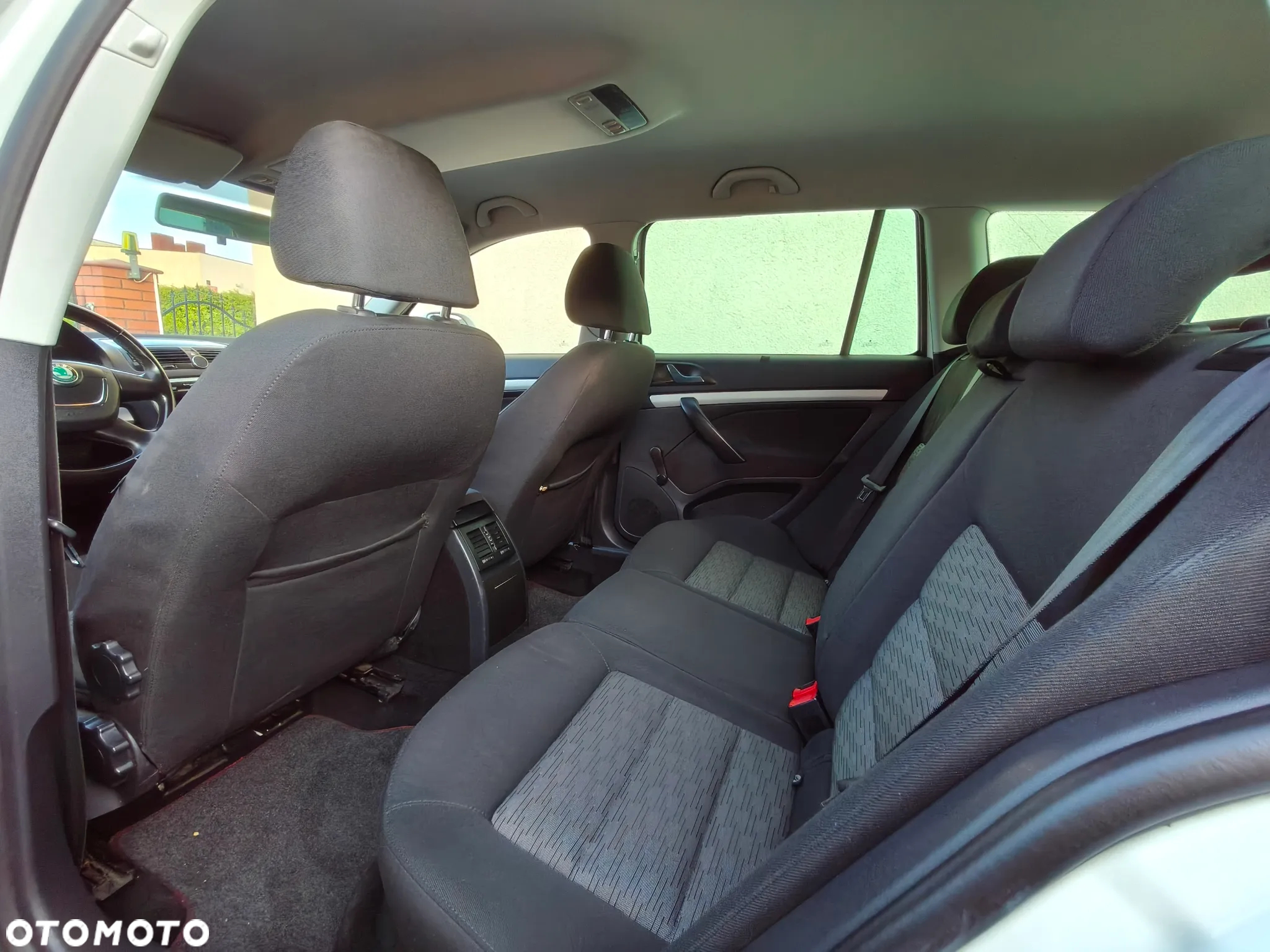 Skoda Octavia 1.6 TDI Elegance - 32