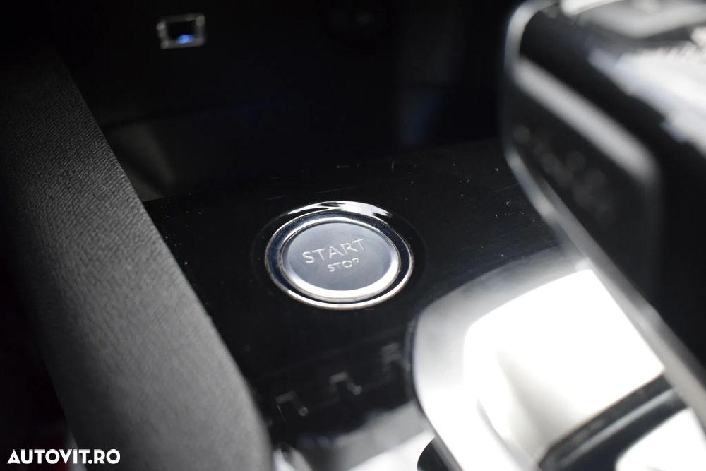 Peugeot 5008 BlueHDI 130 EAT8 Allure - 36
