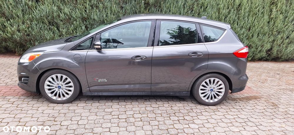 Ford C-MAX - 11