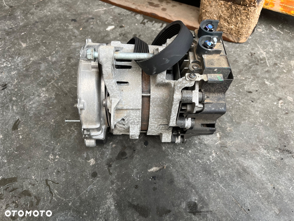 Alternator Hyundai Tucson III LIFT 1.6 CRDI MILD HIBRID