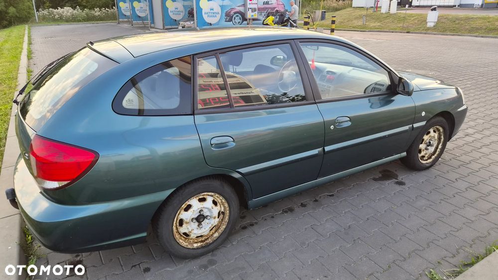 Kia Rio 1.3 RS - 7
