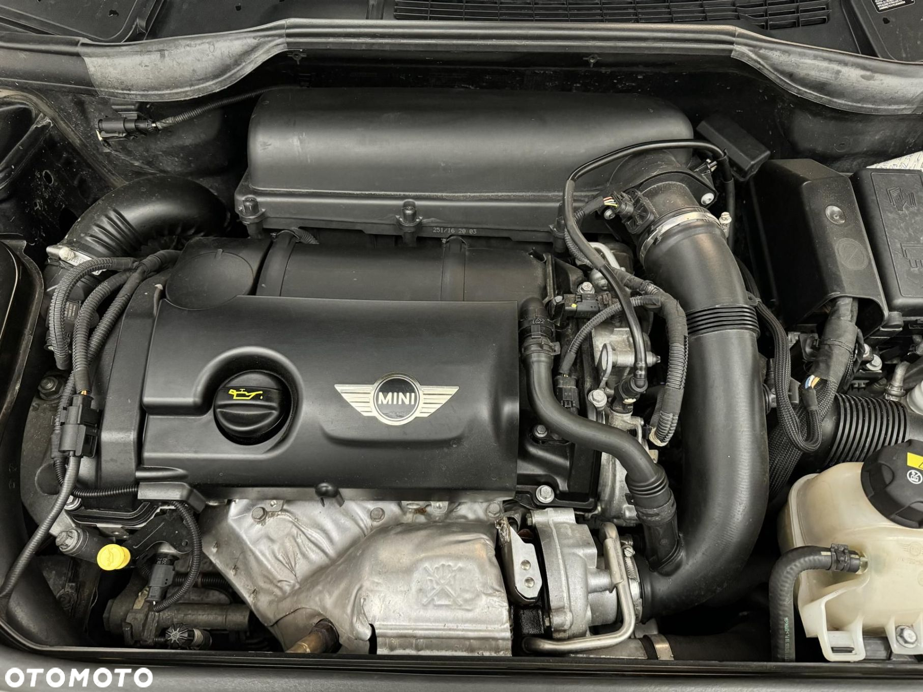 MINI Cooper S - 14