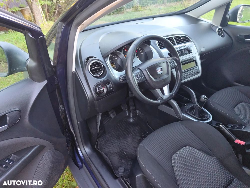 Seat Altea XL - 5