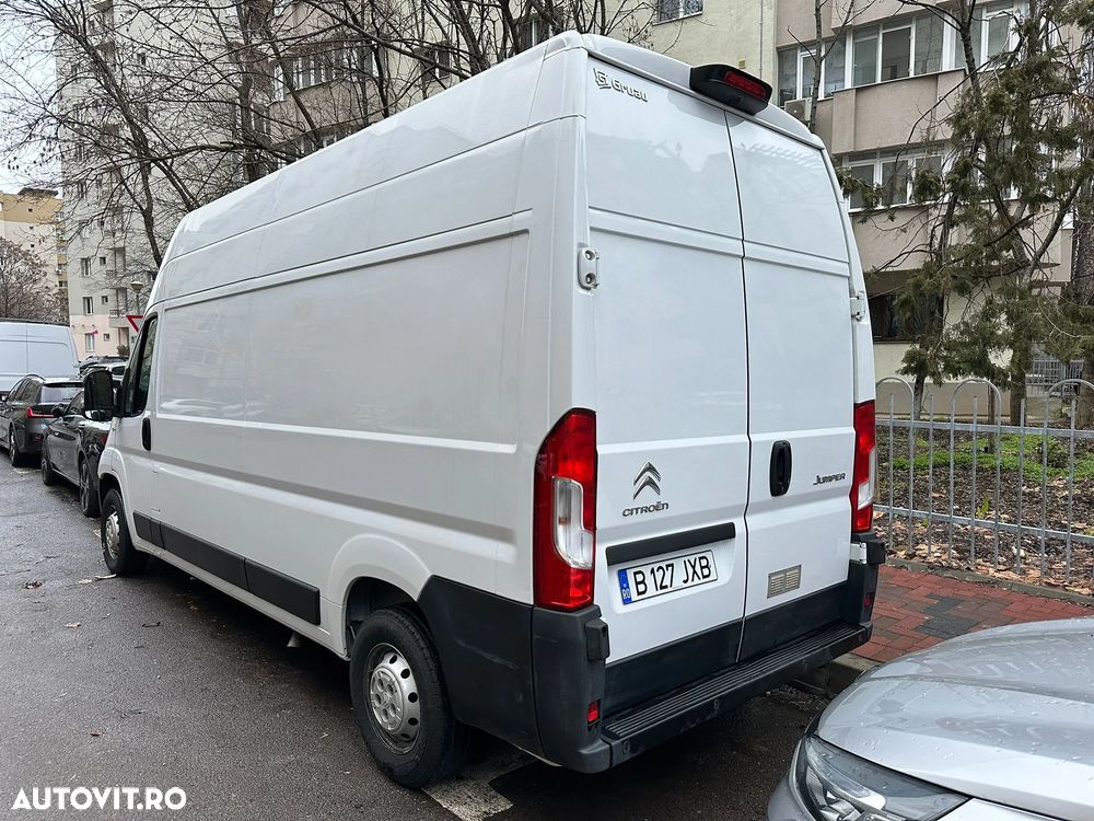 Citroën Jumper - 4