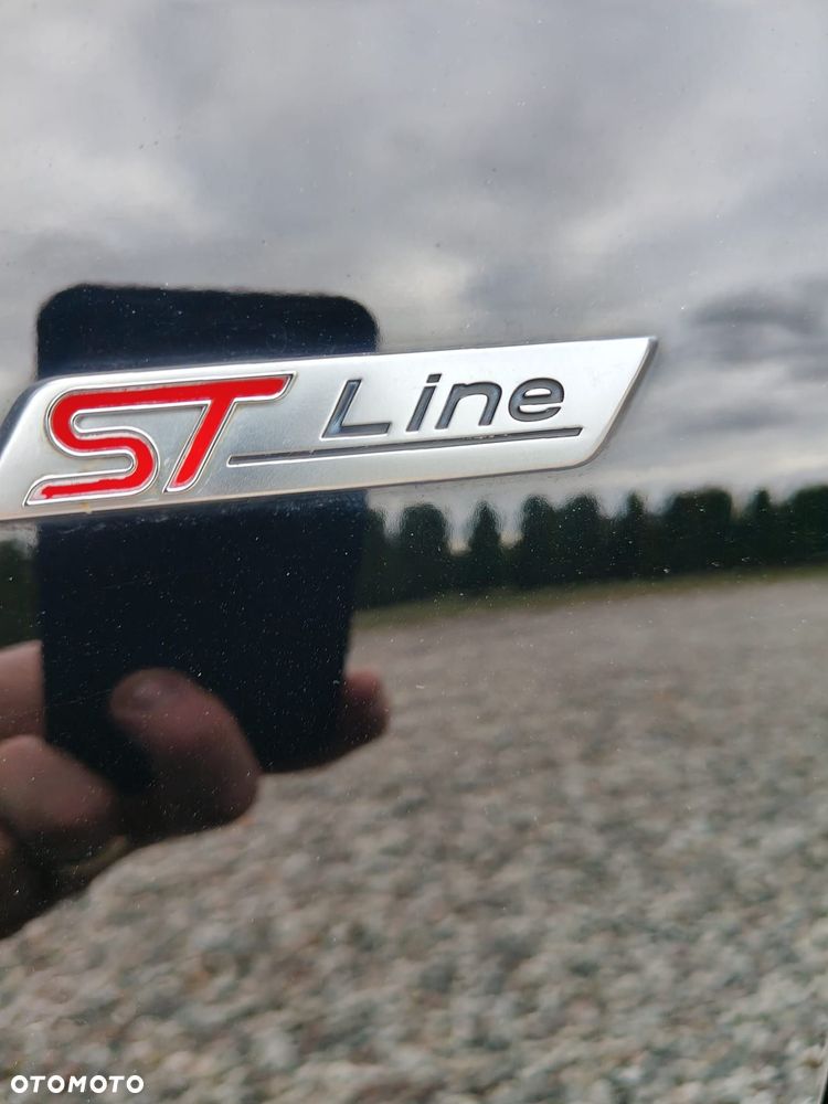 Ford Mondeo 2.0 EcoBoost ST-Line - 8