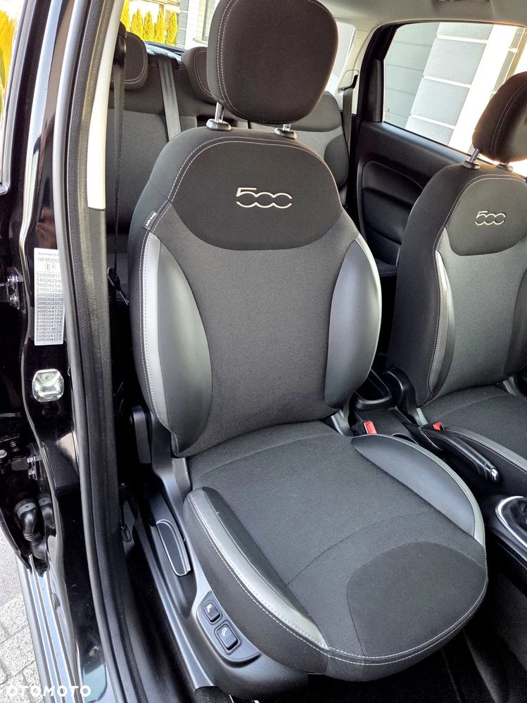 Fiat 500L 1.4 16V Trekking - 19