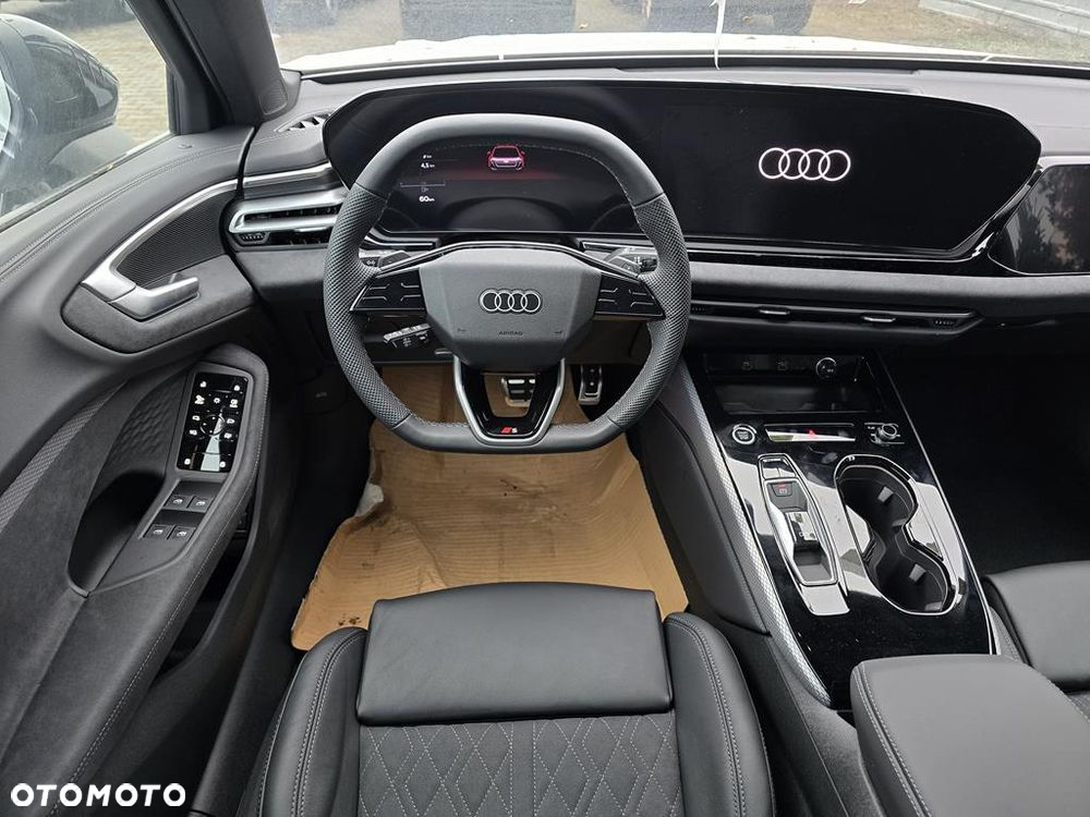 Audi A5 TFSI Quattro S tronic - 26