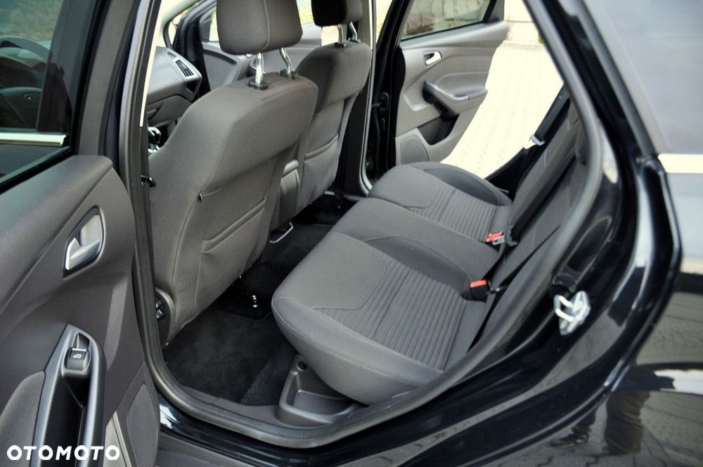 Ford Focus - 20