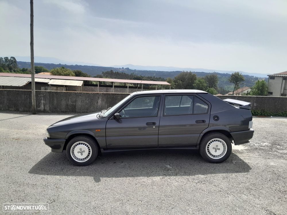 Alfa Romeo 33 1.7 - 3