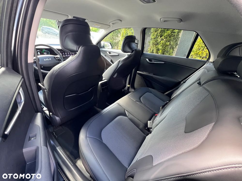 Kia Niro 1.6 GDI Hybrid L - 9
