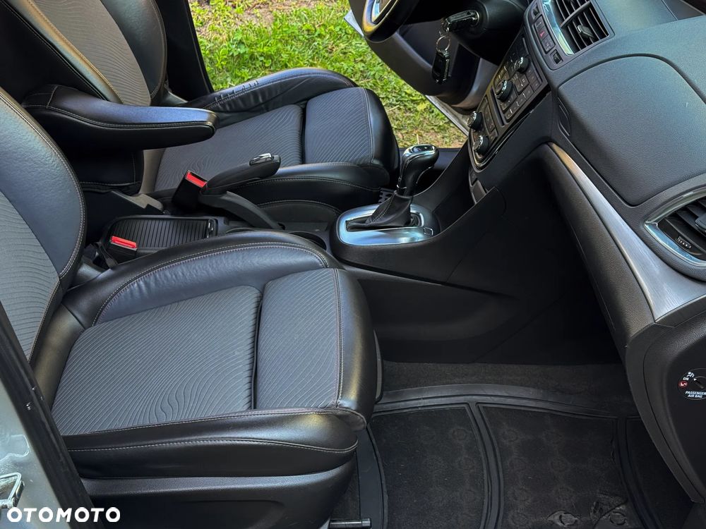 Opel Mokka 1.7 CDTI Cosmo - 29