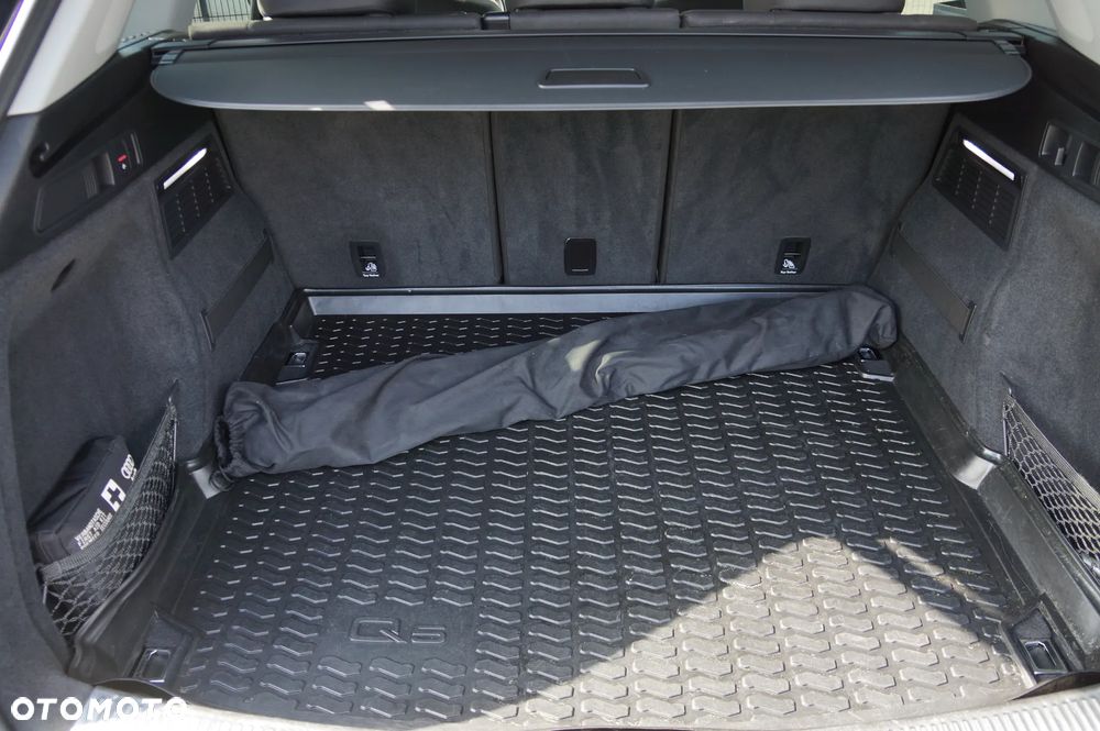 Audi Q5 2.0 TFSI Quattro S tronic - 36
