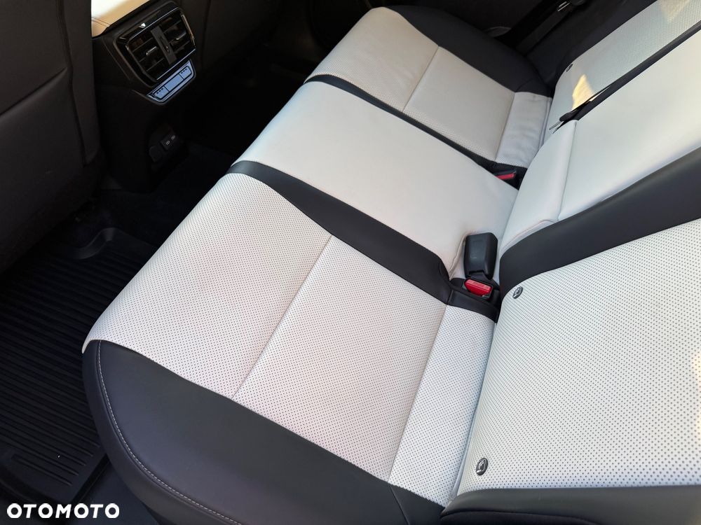 Lexus NX 350h F Sport AWD - 23