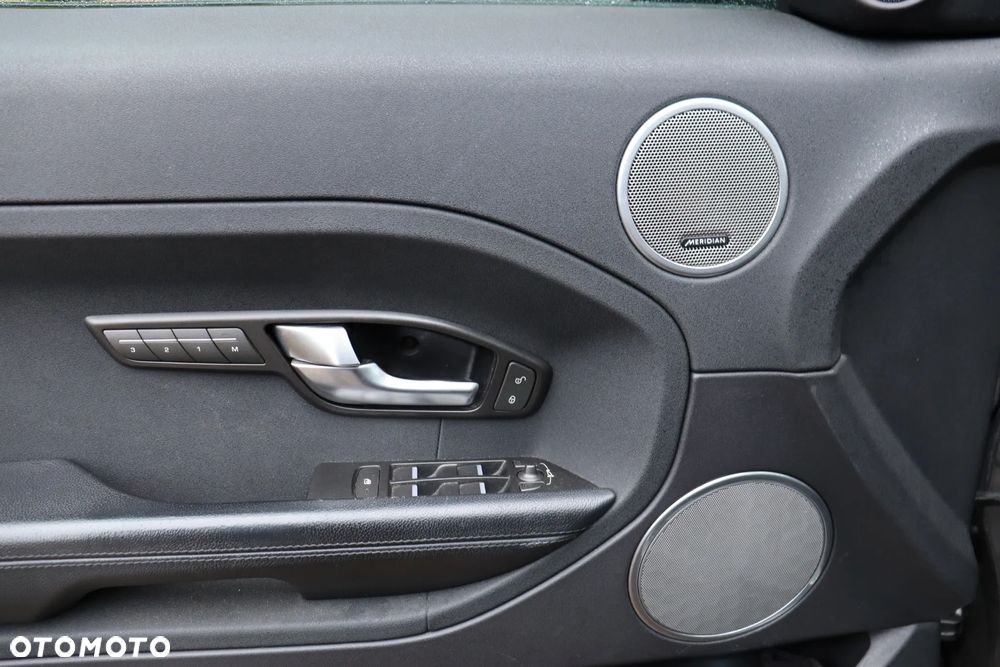 Land Rover Range Rover Evoque Si4 Pure - 13