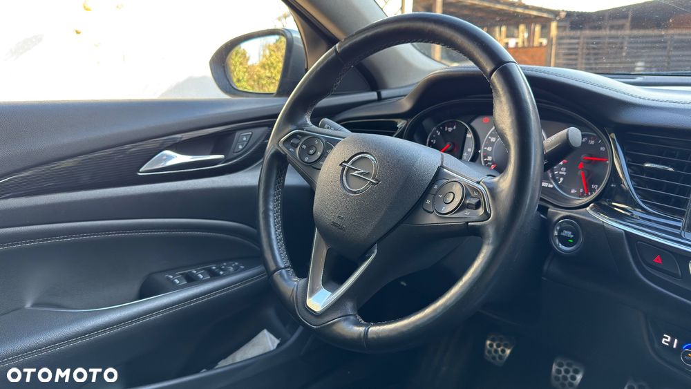 Opel Insignia 2.0 Ultimate - 13