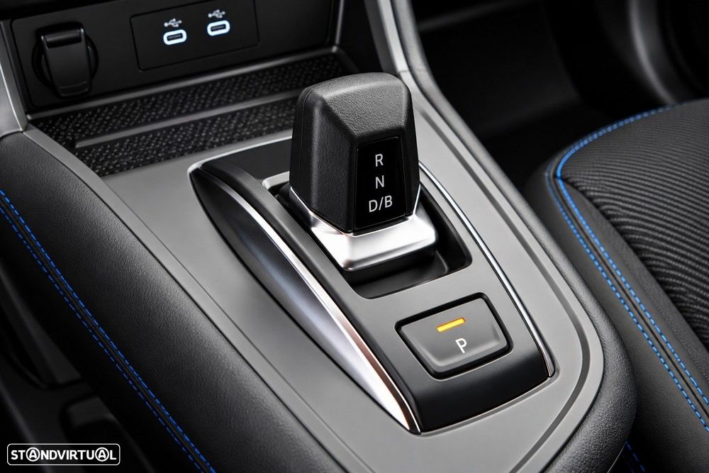Renault Captur 1.8 E-Tech Full Hybrid Esprit Alpine - 13
