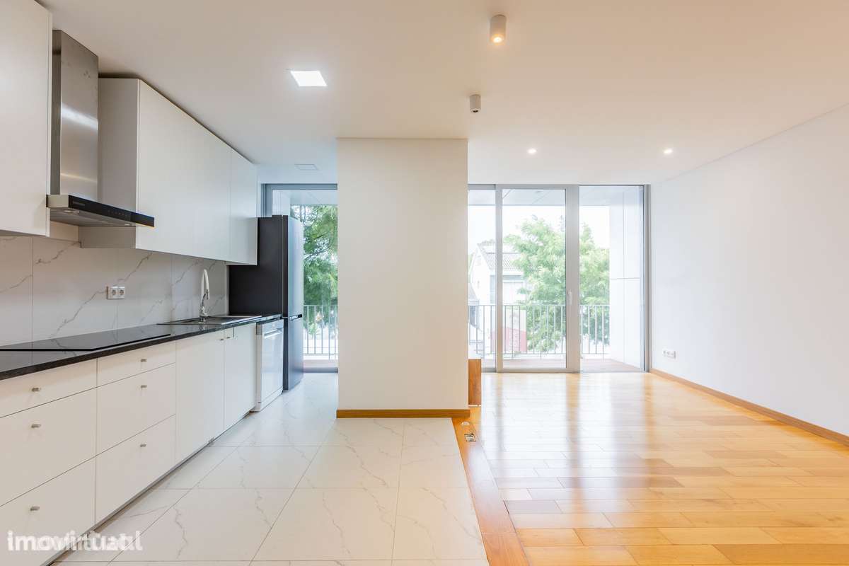 Apartamento T3 - Pico da Pedra - Grande imagem: 3/45