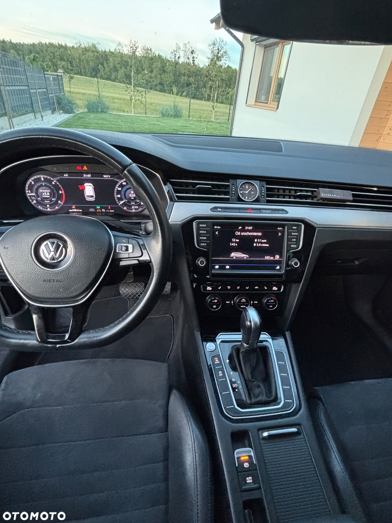 Volkswagen Passat - 5