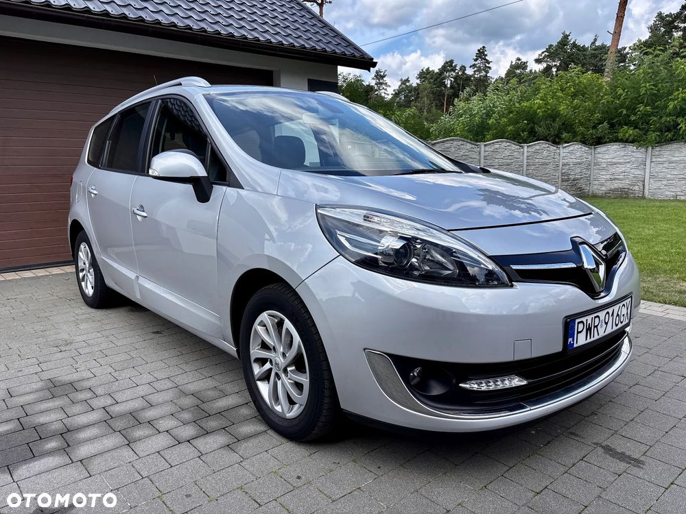 Renault Grand Scenic Gr 1.2 TCe Energy Intens - 6