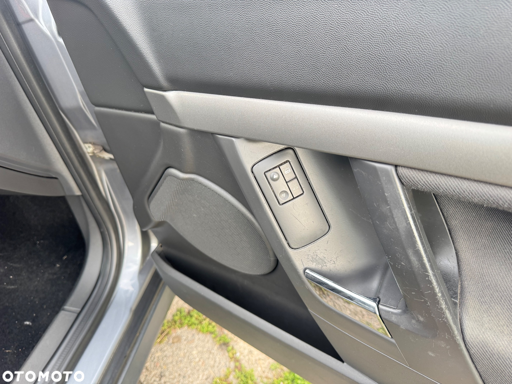 Opel Vectra 1.8 Caravan Cosmo - 19
