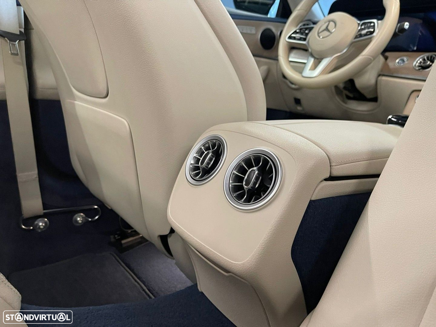 Mercedes-Benz E 220 d - 22