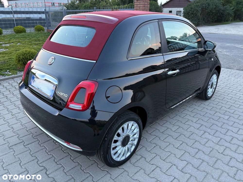 Fiat 500 - 10