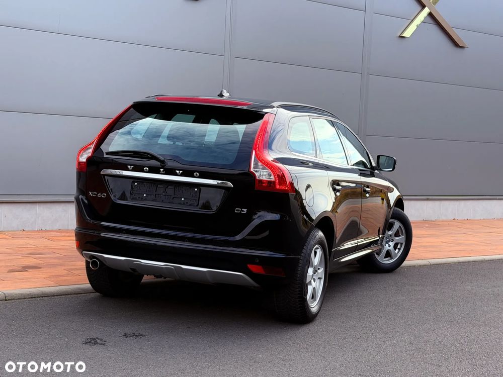 Volvo XC 60 D3 Momentum - 20
