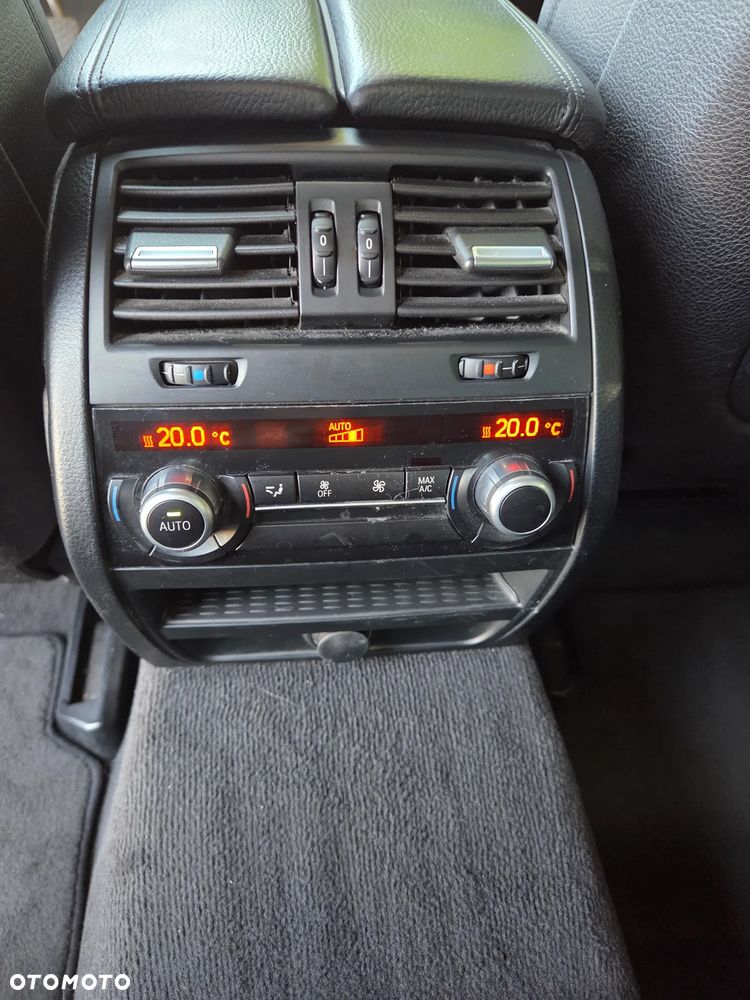 BMW Seria 5 - 5