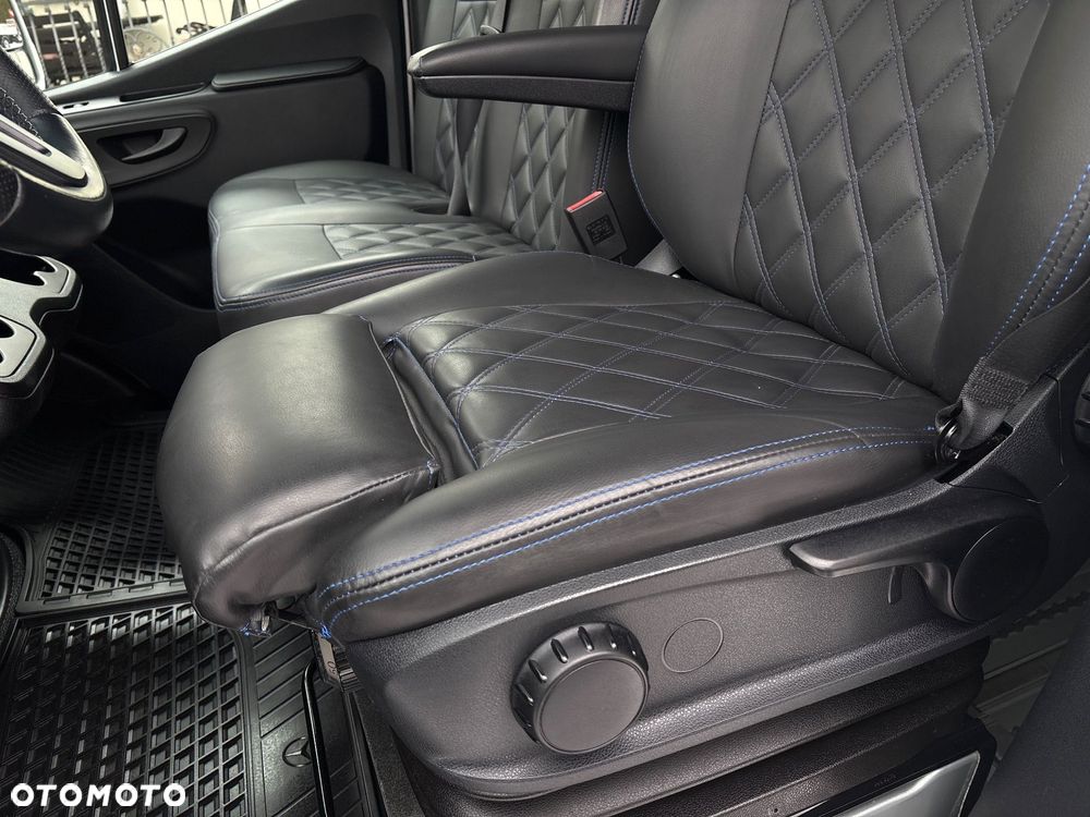 Mercedes-Benz Sprinter Long SELECT 9G-Tronic 907.235 - 19