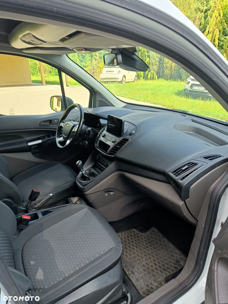 Ford Transit Connect 230 L2 S&S Trend - 9