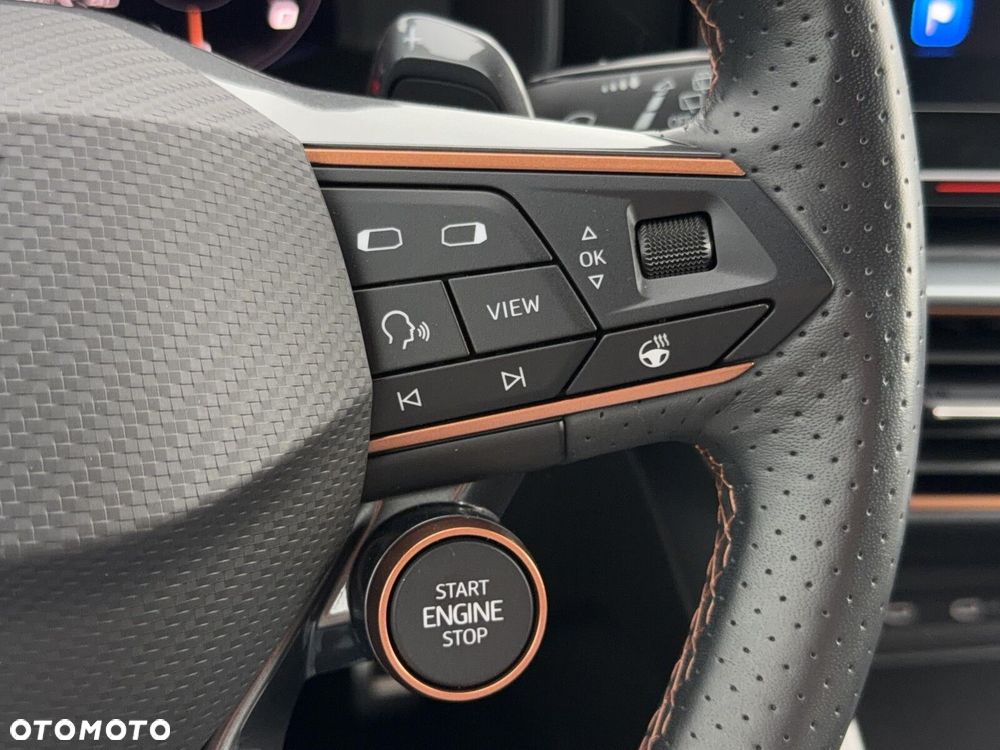 Cupra Formentor 2.0 TSI 4Drive VZ DSG - 19