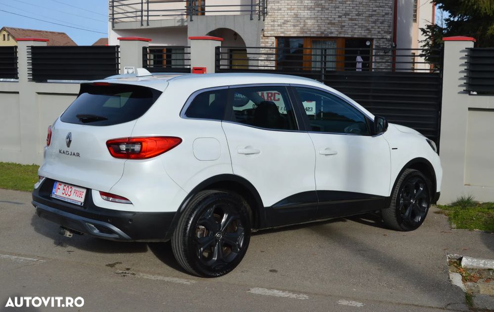 Renault Kadjar - 18