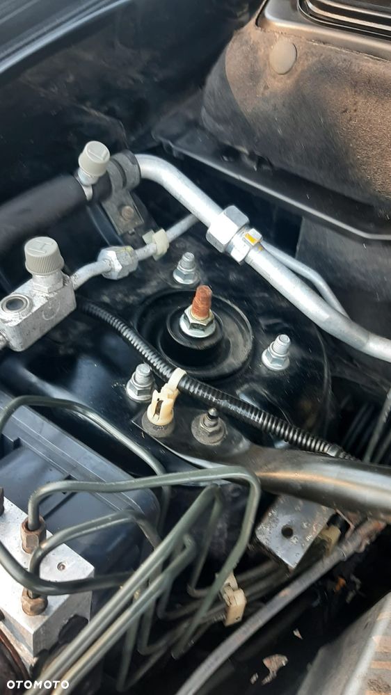 Honda CR-V 2.0i LS - 26